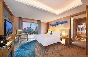 Royce Hotel Shenzhen