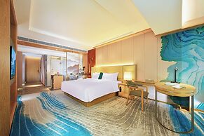Royce Hotel Shenzhen