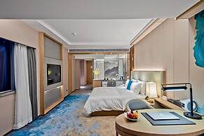 Royce Hotel Shenzhen