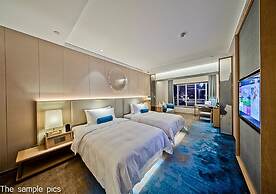 Royce Hotel Shenzhen