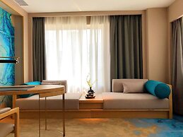 Royce Hotel Shenzhen