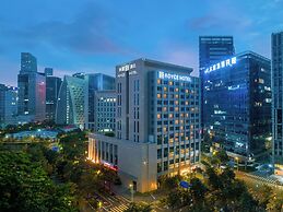 Royce Hotel Shenzhen