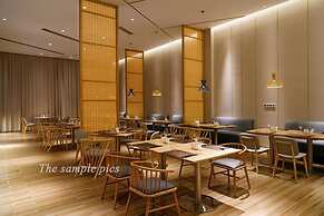 Royce Hotel Shenzhen