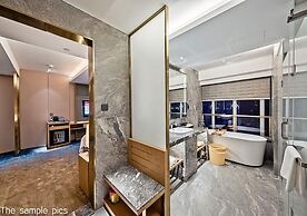 Royce Hotel Shenzhen