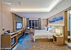 Royce Hotel Shenzhen