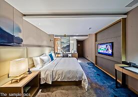 Royce Hotel Shenzhen