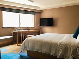 Royce Hotel Shenzhen