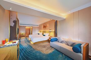 Royce Hotel Shenzhen