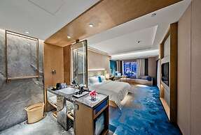 Royce Hotel Shenzhen