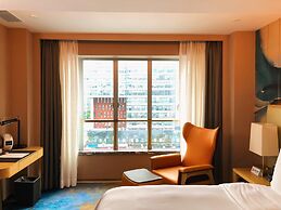 Royce Hotel Shenzhen