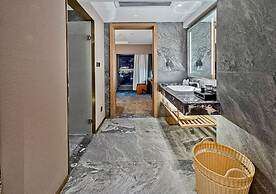 Royce Hotel Shenzhen