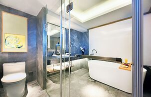 Royce Hotel Shenzhen