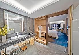 Royce Hotel Shenzhen