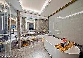 Royce Hotel Shenzhen