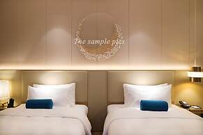 Royce Hotel Shenzhen