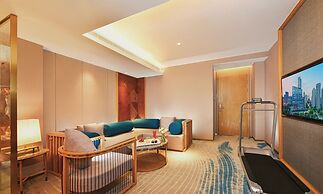 Royce Hotel Shenzhen