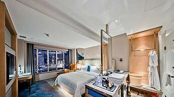 Royce Hotel Shenzhen