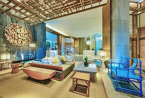 Royce Hotel Shenzhen