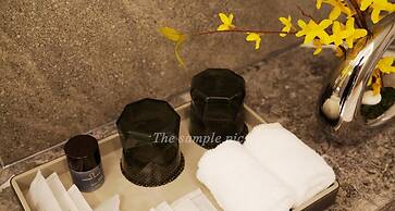 Royce Hotel Shenzhen