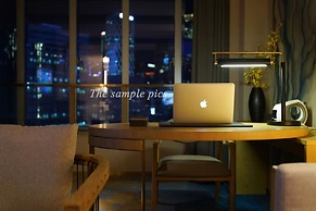 Royce Hotel Shenzhen