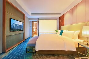 Royce Hotel Shenzhen