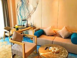 Royce Hotel Shenzhen