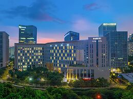Royce Hotel Shenzhen