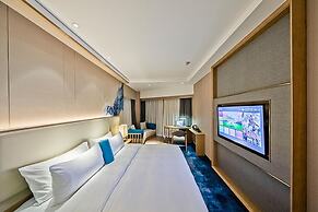 Royce Hotel Shenzhen