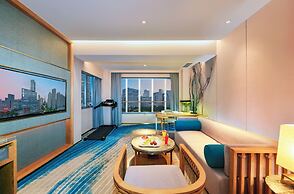 Royce Hotel Shenzhen