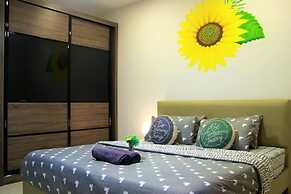 1 Bedroom JB Suites by SYNC