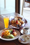 Alta D' Tagaytay Hotel