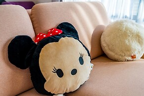 Anggun Residences Serviced Suites