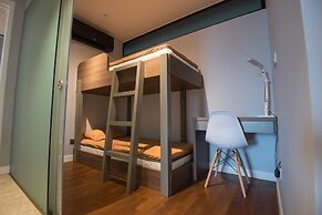 Anggun Residences Serviced Suites