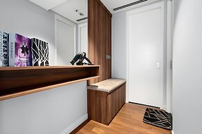 Anggun Residences Serviced Suites