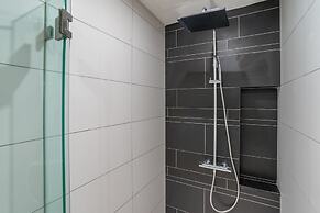 Anggun Residences Serviced Suites