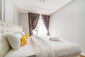 Anggun Residences Serviced Suites