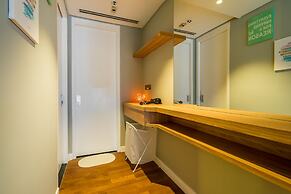 Anggun Residences Serviced Suites