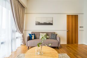 Anggun Residences Serviced Suites