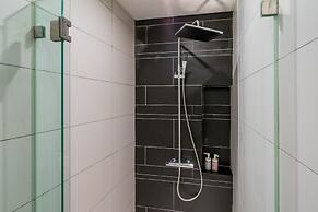 Anggun Residences Serviced Suites