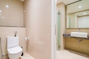 Anggun Residences Serviced Suites