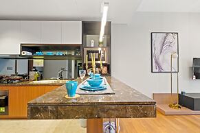 Anggun Residences Serviced Suites