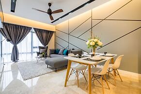 Anggun Residences Serviced Suites