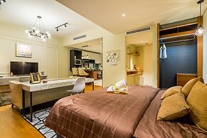 Anggun Residences Serviced Suites