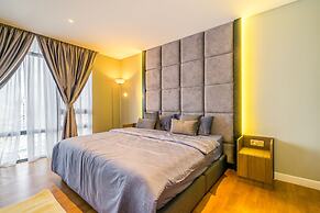 Anggun Residences Serviced Suites