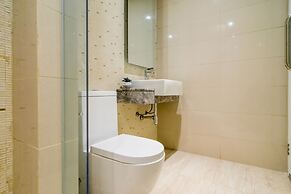 Anggun Residences Serviced Suites