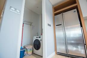 Anggun Residences Serviced Suites