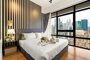 Anggun Residences Serviced Suites