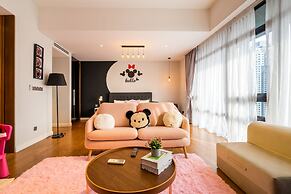 Anggun Residences Serviced Suites