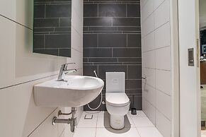 Anggun Residences Serviced Suites