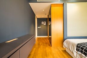 Anggun Residences Serviced Suites